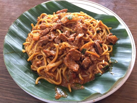7 Tujuan Wisata Kuliner Banda Aceh yang Enak